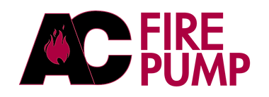 AC Fire Pump